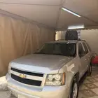 تاهو 2007 بدي وكاله
