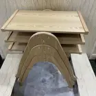 طقم طاولات خدمه