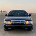 فورد فكتوريا بوليسي 2009