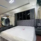 غرف نوم دولاب سرير كمدينه