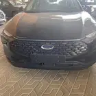 فورد تورس فئةامبيانتي   تيتانيوم