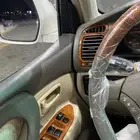 للبيع فكسار دفلك