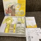 أدوات رضع جديدة كاملة