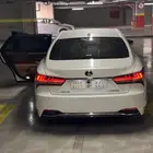 لكزس ls500 تم تنزيل الحد 178 البيع عجل