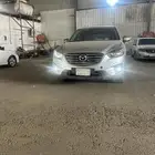 مزدا cx5 فل كامل