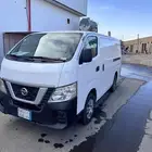 نيسان اورفان ديزل للبيع