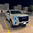 GMC يوكن 2024