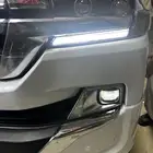 تغيير قزاز وكاله وتجديده جيب لندكلوزر 2018