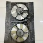 مروح سبارو كبير وصغير