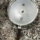 قدر ضغط الماني تيربو 9 لتر