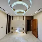ملحق تمليك للبيع تبوك حي البوادي في المربع الذهبي