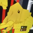 فيل الذهبي ماب السرقه