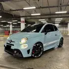 فيات ابارث 2022 كشف شبه وكاله