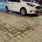 فورد فيجو 2017 للبيع