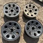 جنوط يوكن وسييرا وسلفرادو وتاهو نظيفه ديازل