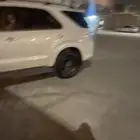 تايوتا جيب فوريشنر فل. كامل مديل 2015