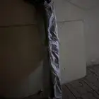 صدام خلفي كرسيدا 84