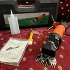 حلاقه ابل