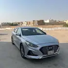Hyundai Sonata 2019