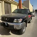 لعشاق النوادر شاص نيسان مخزن