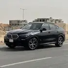 BMW X6 kit M 2021