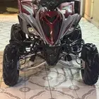 رابتر 700 R موديل 2020