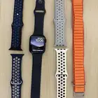 آبل واتش سيرياس 9 مقاس 45