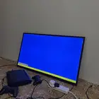 شاشة