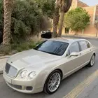 بنتلي فلاينج سبير 2012 سبيد
