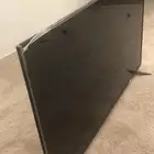 شاشة 65 بوصة