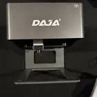 جهاز حفر ليزر