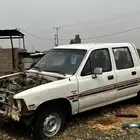 تشليح هايلوكس 1989