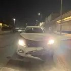 نيسان نفاره ديزل للبيع الاحساء