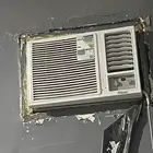 مكيف شباك