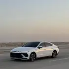 سوناتا 24 شرط وكاله من اصدام لصدام