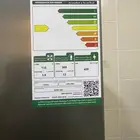 ثلاجه وفريز