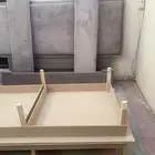 للبيع سرير نفرين مستعجل