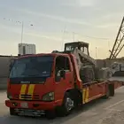 سطحه شمال الرياض