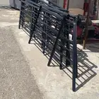 اعمال الستانلس ستيل والحديد