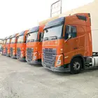 شاحنات فولفو 2021 VOLVO
