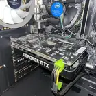 كرت شاشه GTX1650