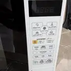 للبيع ميكرويف شركة LG