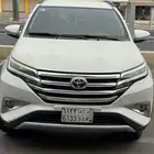 تويوتا راش