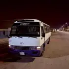 باص ايجار