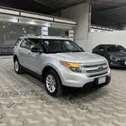 فورد اكسبلورر سعودي نص فل دبل