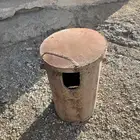 غطاء بير ارتواز