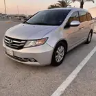 هوندا اوديسي 2015