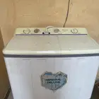 غسالة دان هوم Danhome حجم 13