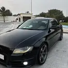 اودي A4 2012