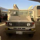 جيب ربع 2004 ماشي 72 الف مبيعات حكوميه